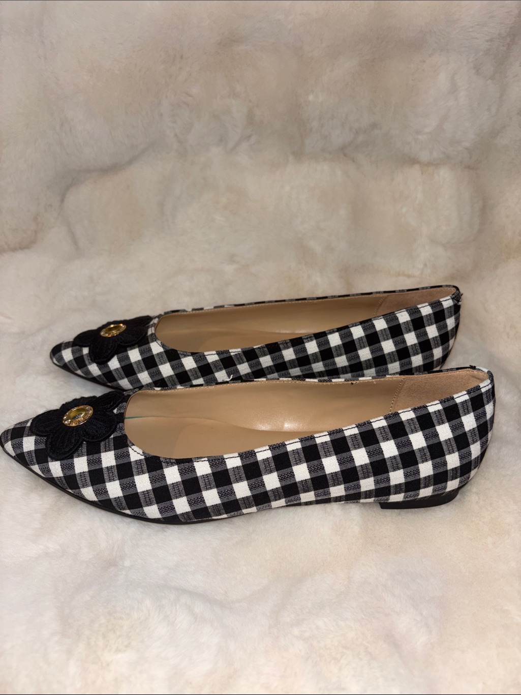Bandolino Starry Women's Slip-On Flats